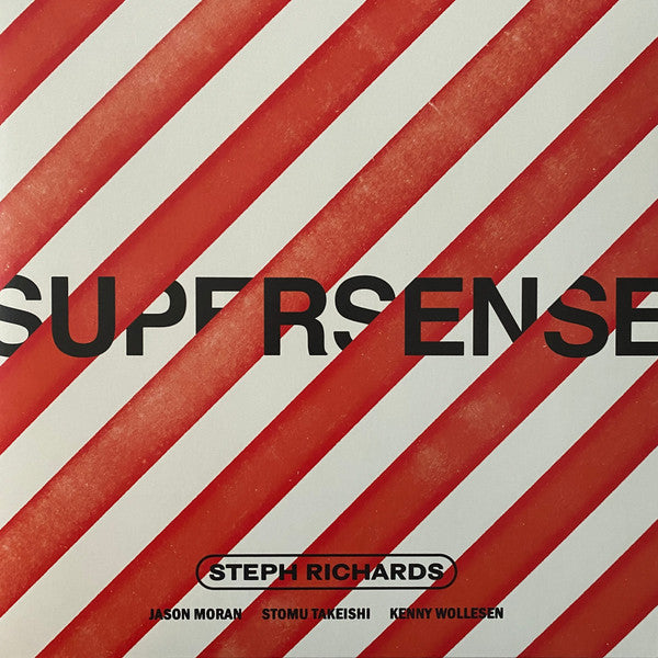 Supersense | Mint (M) Mint (M)-The Happy Cap