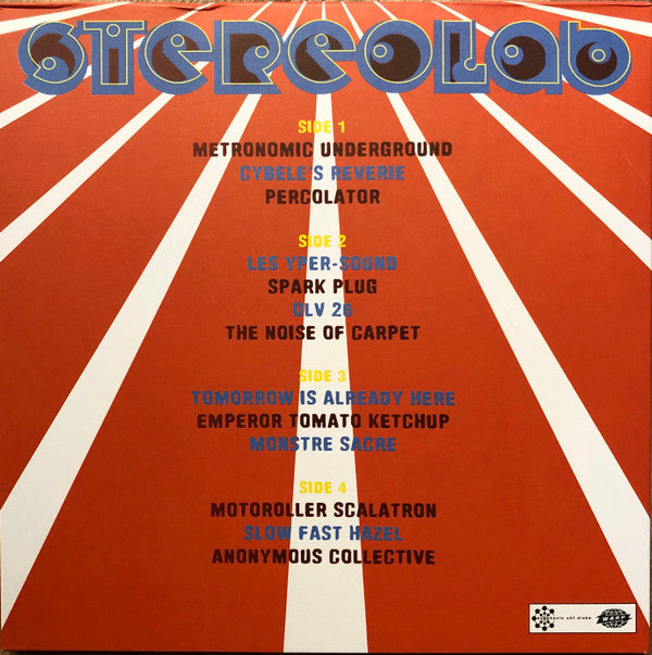 Emperor Tomato Ketchup (Expanded Edition) | Mint (M) Mint (M)-The Happy Cap