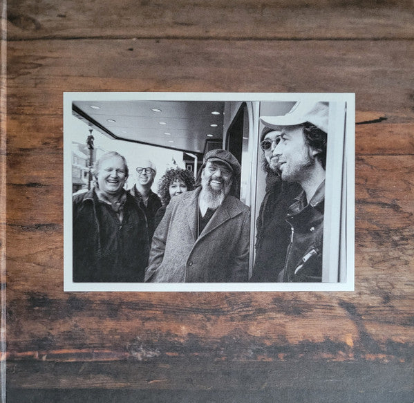 Steve Earle & The Dukes - Guy | Mint (M) Mint (M)-The Happy Cap