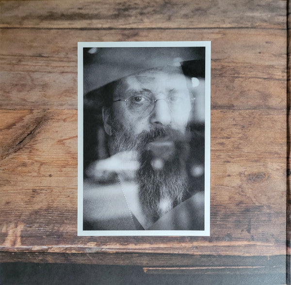 Steve Earle & The Dukes - Guy | Mint (M) Mint (M)-The Happy Cap