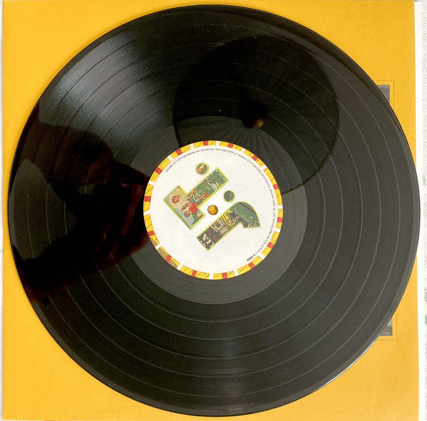 Steve Earle & The Dukes - J.T. | Mint (M) Mint (M)-The Happy Cap