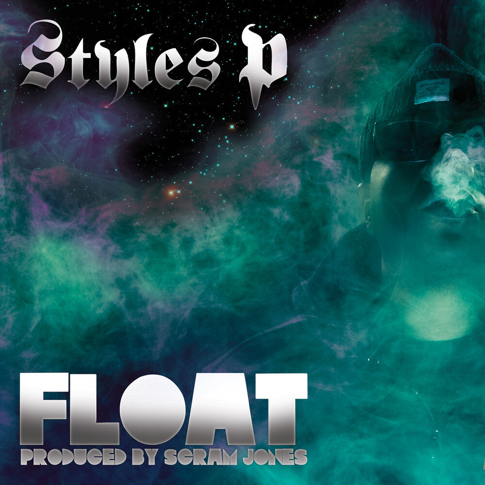Styles P - Float (RSD 11/26/21) |-The Happy Cap