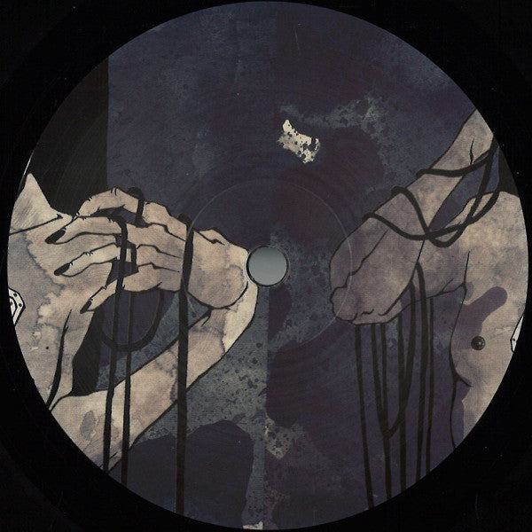 Sw Dub E.P. | Mint (M) Generic-The Happy Cap