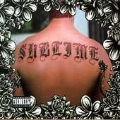 Sublime - Sublime (CD) | Mint (M) Mint (M)-The Happy Cap