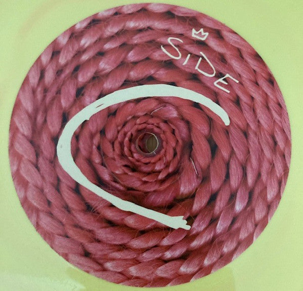 Sudan Archives - Natural Brown Prom Queen | Mint (M) Mint (M)-The Happy Cap