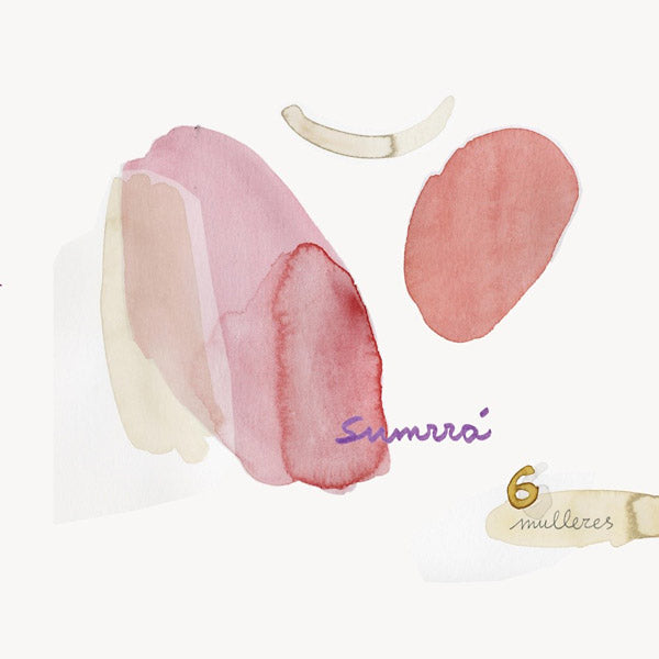 Sumrrá - 6 Mulleres [Import] | Mint (M) Mint (M)-The Happy Cap