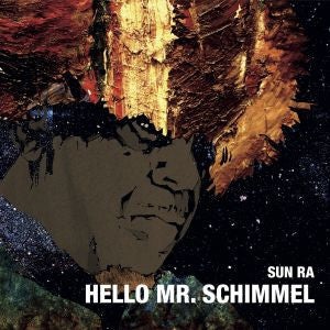 Hello Mr. Schimmel (7" VINYL) | Mint (M) Mint (M)-The Happy Cap
