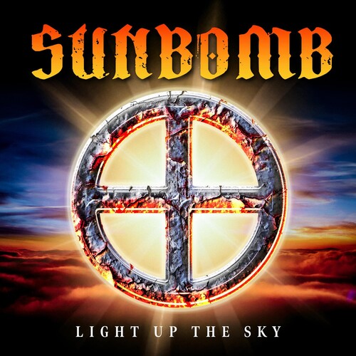 Sunbomb - Light Up The Sky | Mint (M) Mint (M)-The Happy Cap