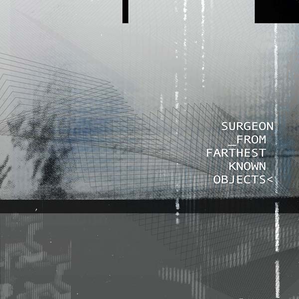 From Farthest Known Objects (CD) |-The Happy Cap