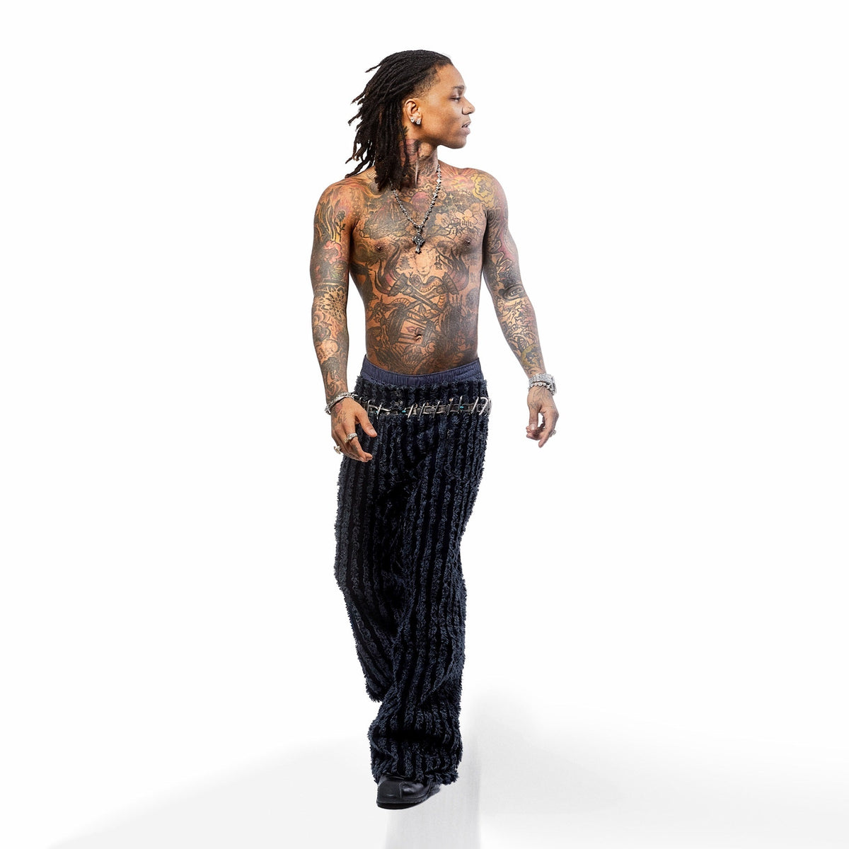 Swae Lee - Same Difference [Yellow 2 Lp] |-The Happy Cap