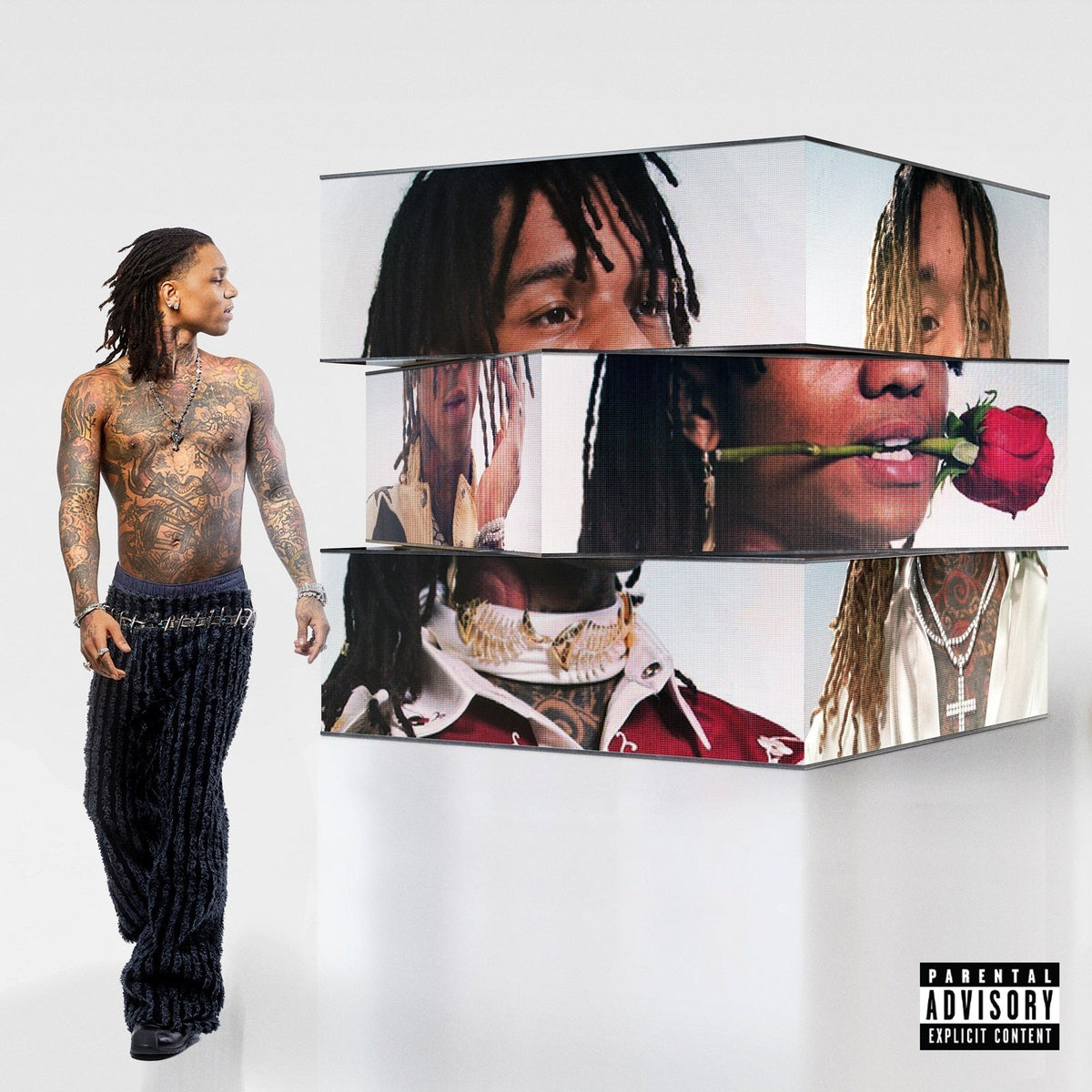 Swae Lee - Same Difference |-The Happy Cap