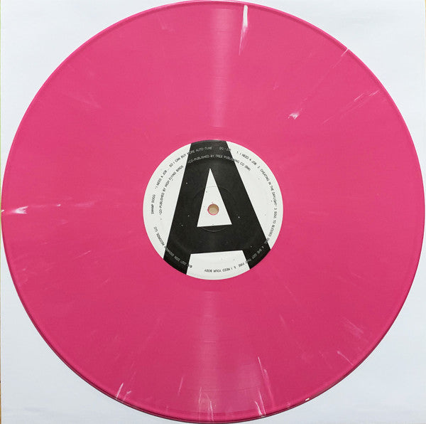 Swamp Dogg - I Need A Job ... So I Can Buy More Auto-Tune | Mint (M) Mint (M)-The Happy Cap