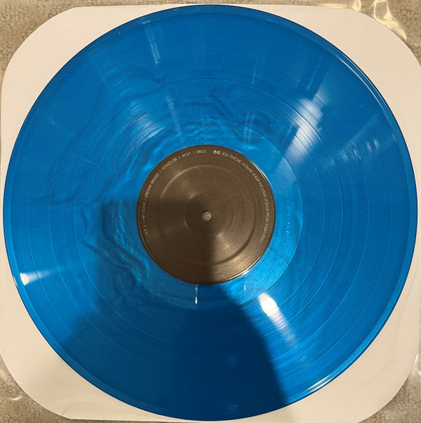 Sylvan Esso | Mint (M) Mint (M)-The Happy Cap