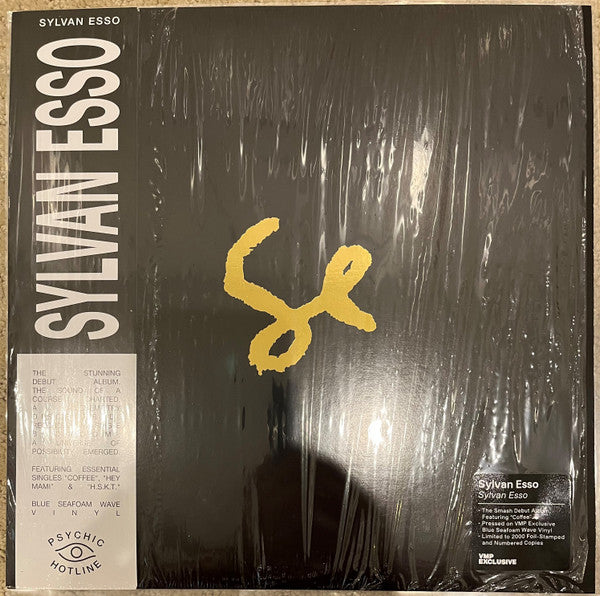 Sylvan Esso | Mint (M) Mint (M)-The Happy Cap