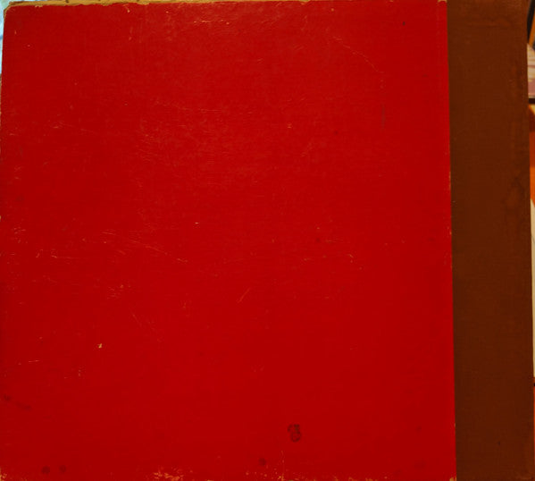 Franz Schubert - Symphony No. 8 In B Minor ('Unfinished') | Very Good Plus (VG+) Very Good Plus (VG+)-The Happy Cap