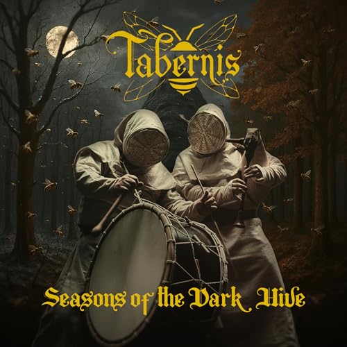 Tabernis - Seasons Of The Dark Hive |-The Happy Cap