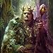 TALK - Lord Of The Flies & Birds & Bees [LP] | Mint (M) Mint (M)-The Happy Cap