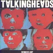 Talking Heads - Remain in Light (CD) | Mint (M) Mint (M)-The Happy Cap