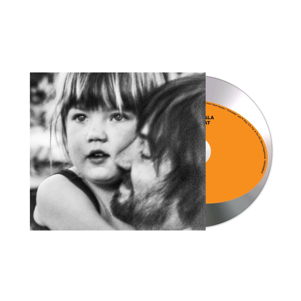 Tame Impala - Deadbeat (CD) | Mint (M) Mint (M)-The Happy Cap