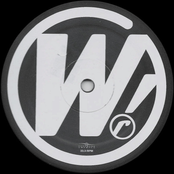 Tarrentella - Karma | Very Good Plus (VG+) Very Good Plus (VG+)-The Happy Cap