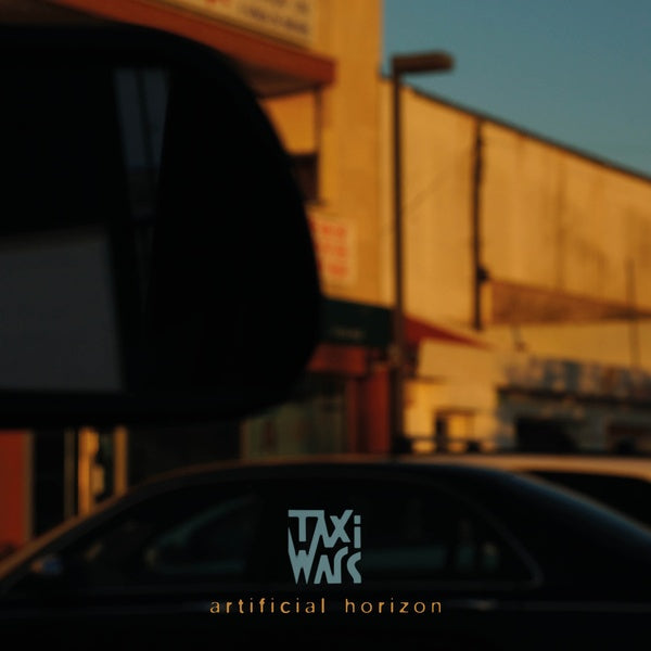 TAXIWARS - Artificial Horizon |-The Happy Cap