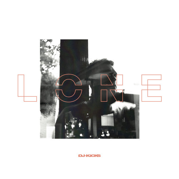 Lone (2) - DJ-Kicks (2LP Gatefold) | Mint (M) Mint (M)-The Happy Cap
