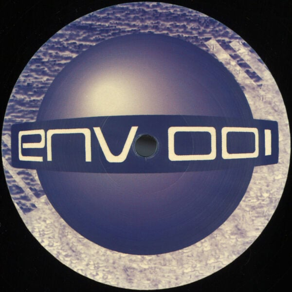 Morgan Geist - (PRESALE 5/25/26) Premise EP (VINYL) | Mint (M) Mint (M)-The Happy Cap