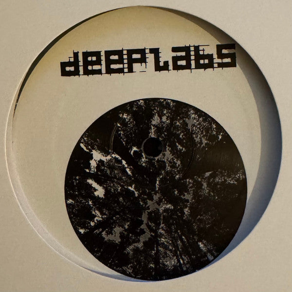 Luke Hess - Arkeo (Selected Remixes) (12" GREY VINYL) | Mint (M) Mint (M)-The Happy Cap