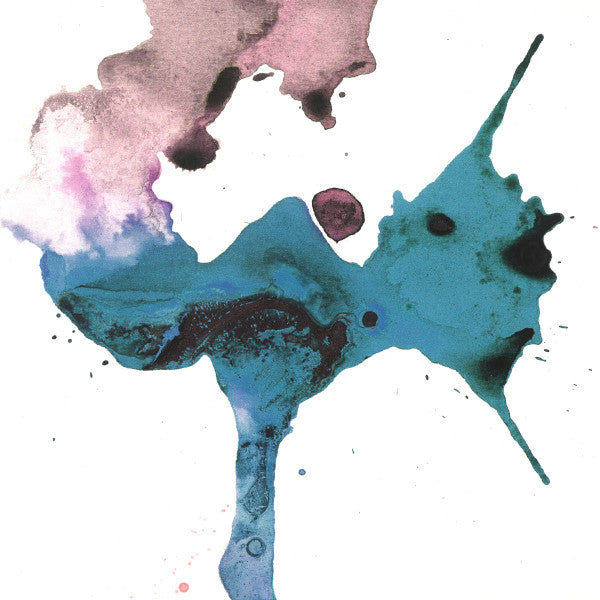 Chronoscope Vol.1 (VINYL) | Mint (M) Mint (M)-The Happy Cap