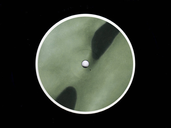 Feral (11) - Woodland (VINYL 12") | Mint (M) Mint (M)-The Happy Cap