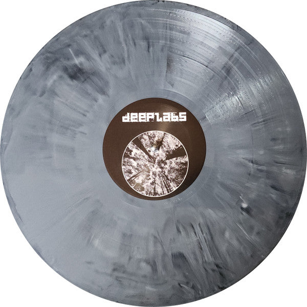 Luke Hess - Arkeo (2xGRAY MARBLED VINYL) | Mint (M) Mint (M)-The Happy Cap