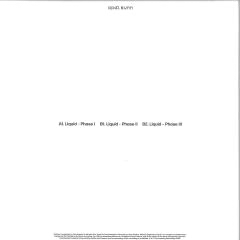 Opal Sunn - Liquid (VINYL) |-The Happy Cap