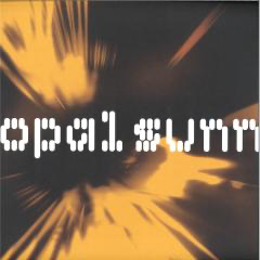 Opal Sunn - Liquid (VINYL) |-The Happy Cap