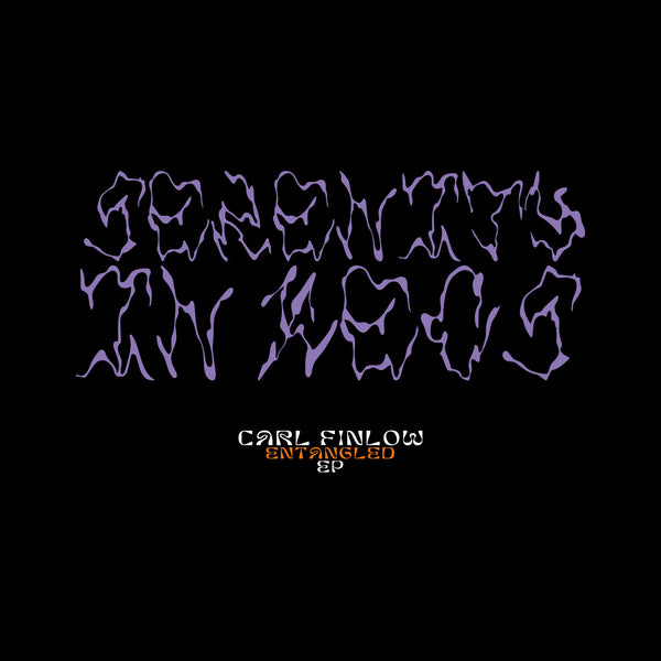 Entangled LP (2xVINYL) | Mint (M) Mint (M)-The Happy Cap