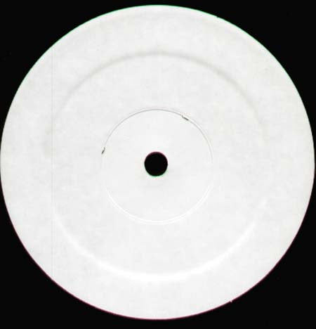 Vol. 3 (WHITE LABEL) | Mint (M) Generic-The Happy Cap