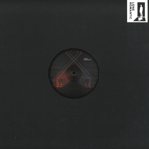 Any Act - Deti Techno EP (VINYL) | Mint (M) Mint (M)-The Happy Cap