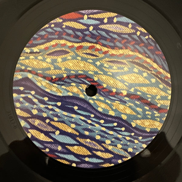Applications (VINYL) | Mint (M) Mint (M)-The Happy Cap