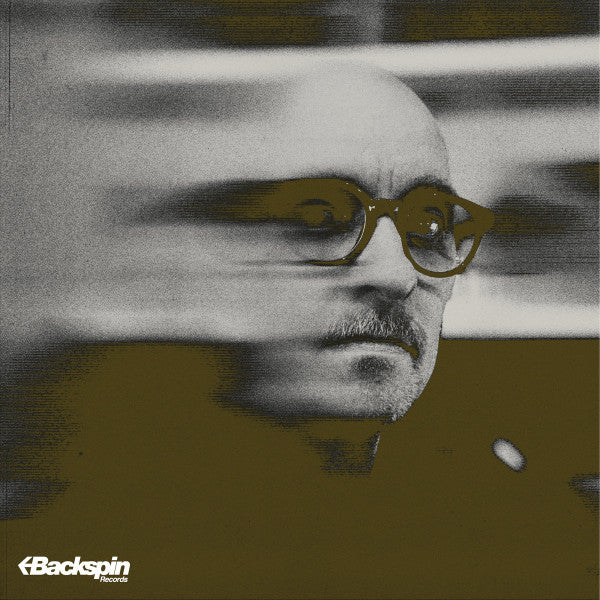 The Miller - Loops & Tonic EP (VINYL) | Mint (M) Mint (M)-The Happy Cap