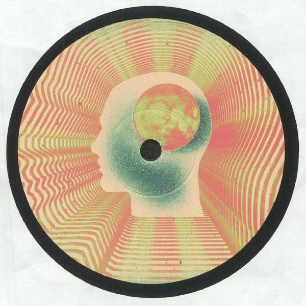 Dust City Diaries EP (VINYL) | Mint (M) Generic-The Happy Cap