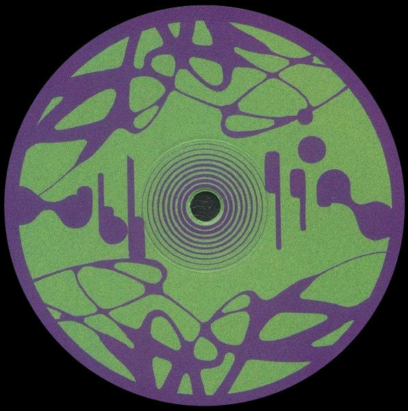 Que Sakamoto - 琵琶歌 Biwa Uta (VINYL) | Mint (M) Generic-The Happy Cap