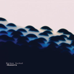 Markus Suckut - Moments (VINYL) | Mint (M) Mint (M)-The Happy Cap