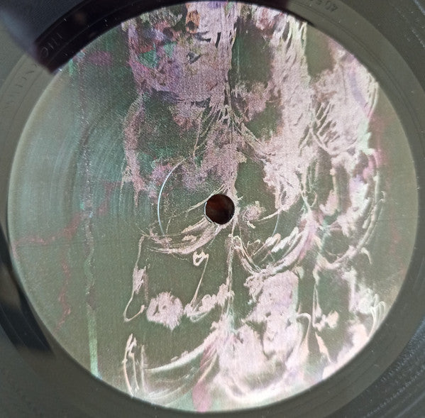 Rene Wise - Moving Pressure 03 (VINYL) | Mint (M) Mint (M)-The Happy Cap