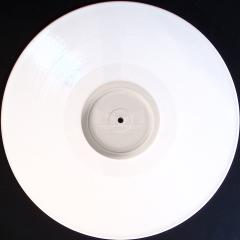 White Pills (2xWHITE VINYL) | Mint (M) Mint (M)-The Happy Cap
