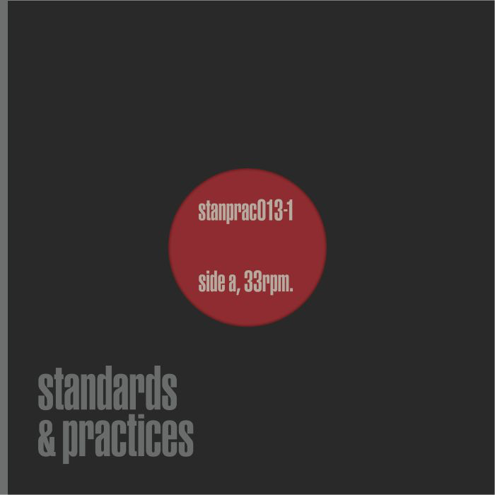 Various - (PRESALE 9/7/26) Out Of Practice Vol 2 (Part 1) (VINYL) |-The Happy Cap