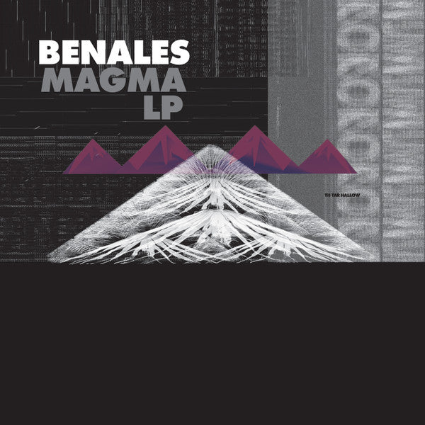 Magma LP (2xVINYL) |-The Happy Cap