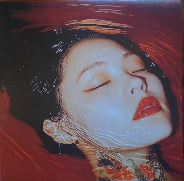 The Montini Experience - Astrosyn (Your House Is My House)(VINYL) | Mint (M) Mint (M)-The Happy Cap