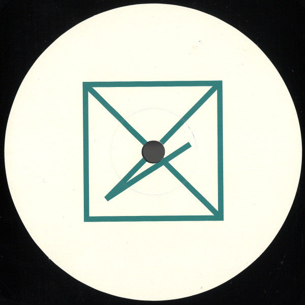 Quelza - Origami (VINYL) | Mint (M) Generic-The Happy Cap