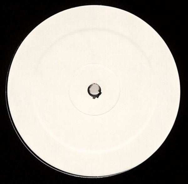 #4 (VINYL) | Mint (M) Mint (M)-The Happy Cap