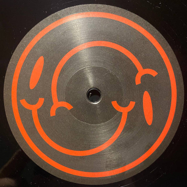 Koloniari - Mental Energy EP | Mint (M) Generic-The Happy Cap