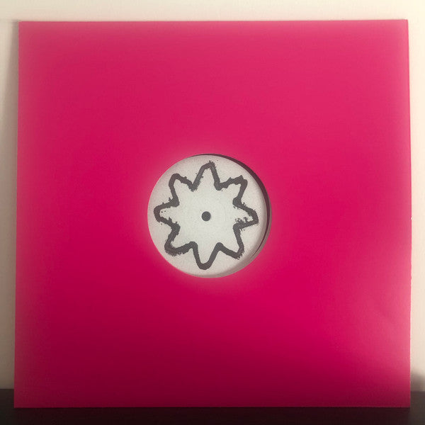 Deetron - Flow (VINYL) |-The Happy Cap